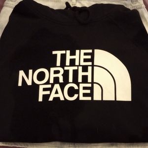 The North Face Hoodie